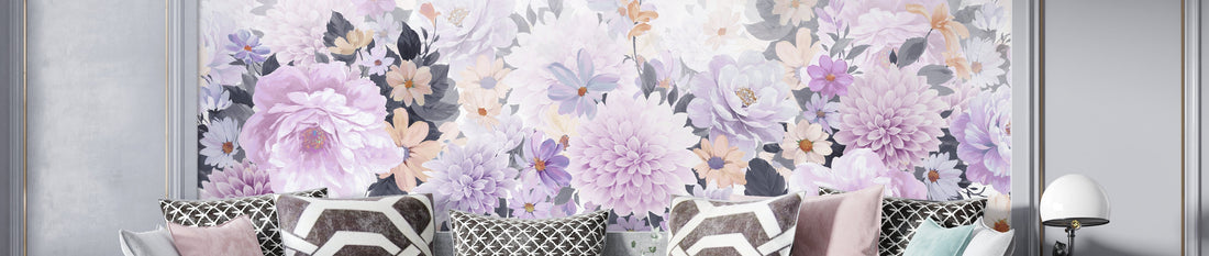 Top 7 Floral Wallpaper Ideas to Bloom Your Walls with Beauty
