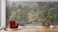 Jungle Wallpaper