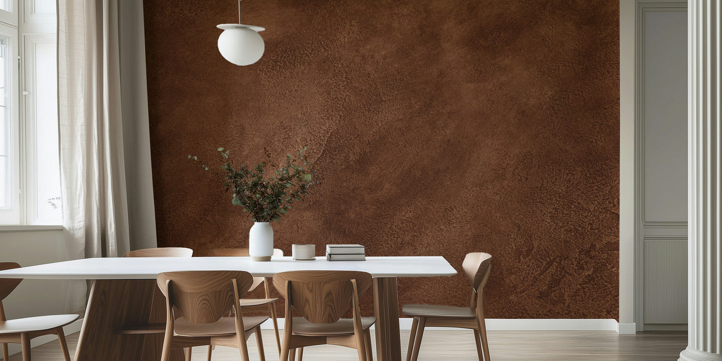 The image shows a blend of colors that resemble clay, sand, and natural stone.