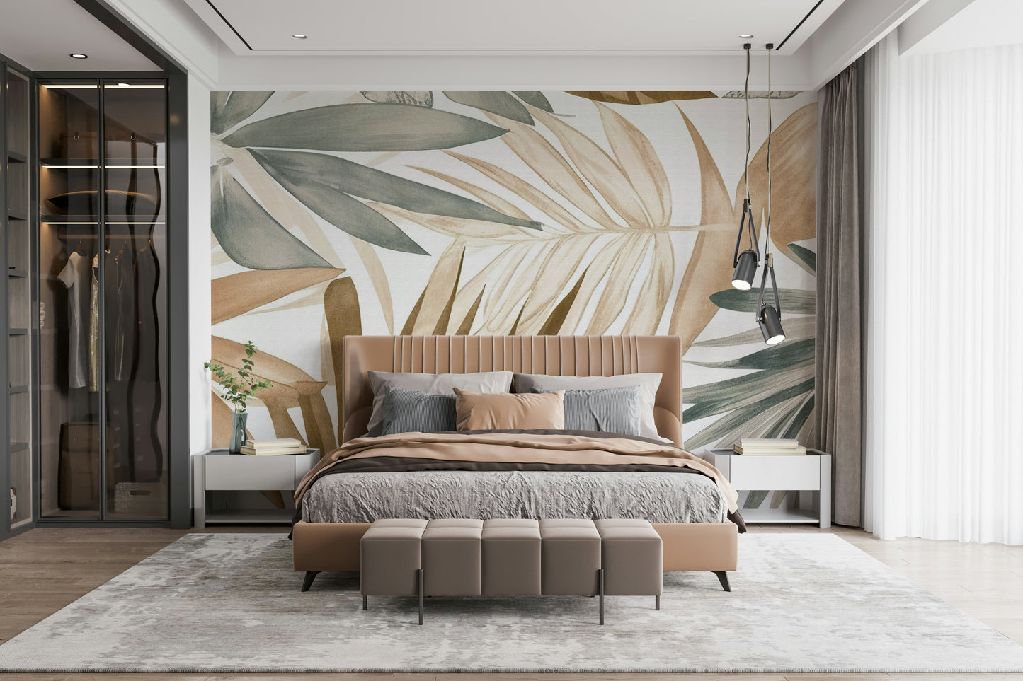 The image has a soft, painted look.