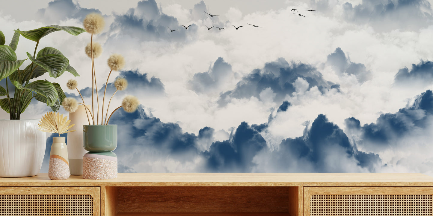 The image has a soft, painted look.