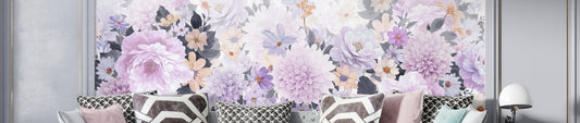 Top 7 Floral Wallpaper Ideas to Bloom Your Walls with Beauty