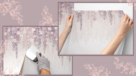 Renter Friendly Wallpaper Ideas for Temporary Spaces