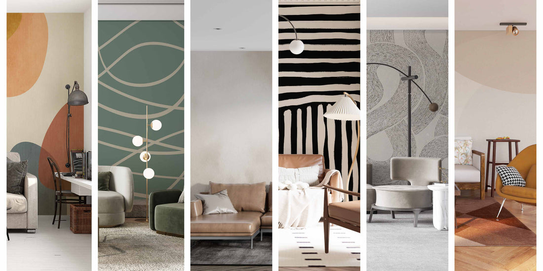 Abstract wallpapers that are uniquely awesome for walls - Wallanza