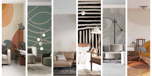 Abstract wallpapers that are uniquely awesome for walls - Wallanza