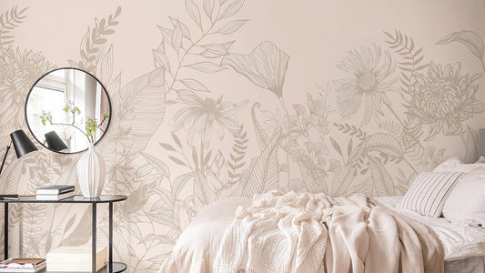 Amazing Wall Murals to Elevate Your Home Decor - Wallanza
