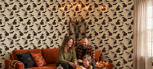 Halloween Wallpaper Ideas 2026