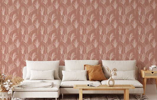 Boho Wallpaper Is Right for Every Room in Your Home - Wallanza