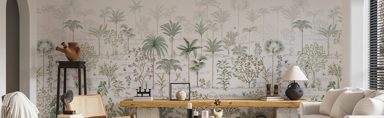 Budget-Friendly Removable Wallpaper Options for Renters