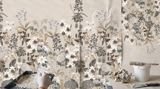 Top Mistakes to Avoid When Installing Wallpaper