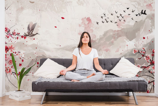 Celebrate Spring with Stunning Cherry Blossom Wallpapers - Wallanza