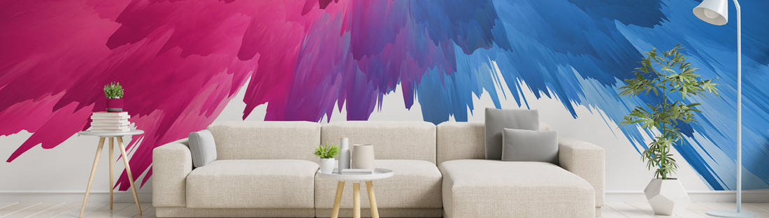 Watercolor Wallpaper Ideas