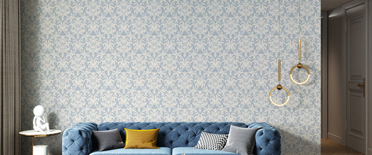 Victorian Wallpaper