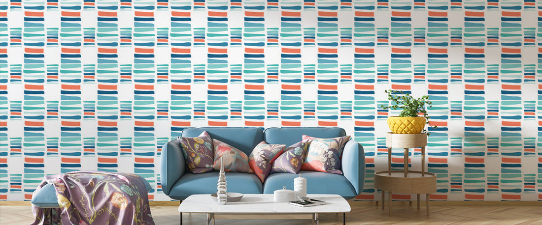 Coastal Wallpaper