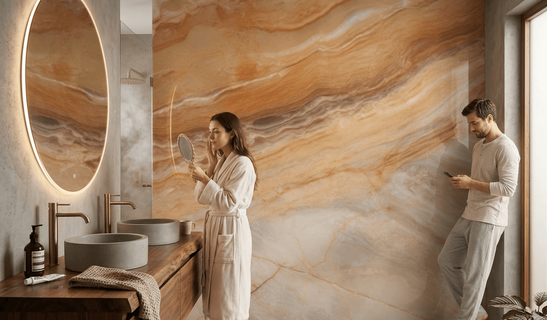 Luxury Wallpaper Online Without Seeing It In Person 
