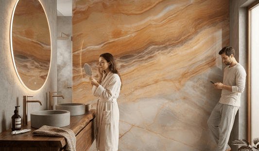 Luxury Wallpaper Online Without Seeing It In Person 