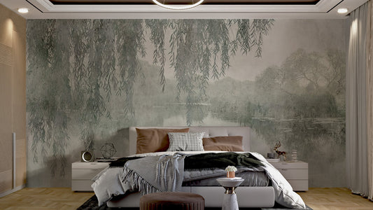 How to Choose the Perfect Wallpaper for Every Room in Your Home - Wallanza