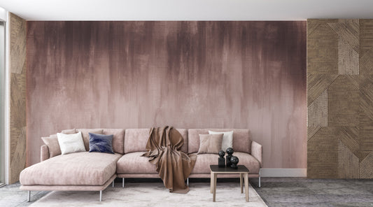 Ombre Wallpaper Mural Breath Fresh Life into your Home Decor - Wallanza