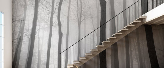 Set the Halloween Wallpaper Ideas That Will Haunt Your Walls - Wallanza