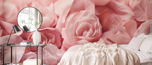 Top 7 Floral Wallpaper Ideas to Bloom Your Walls with Beauty - Wallanza