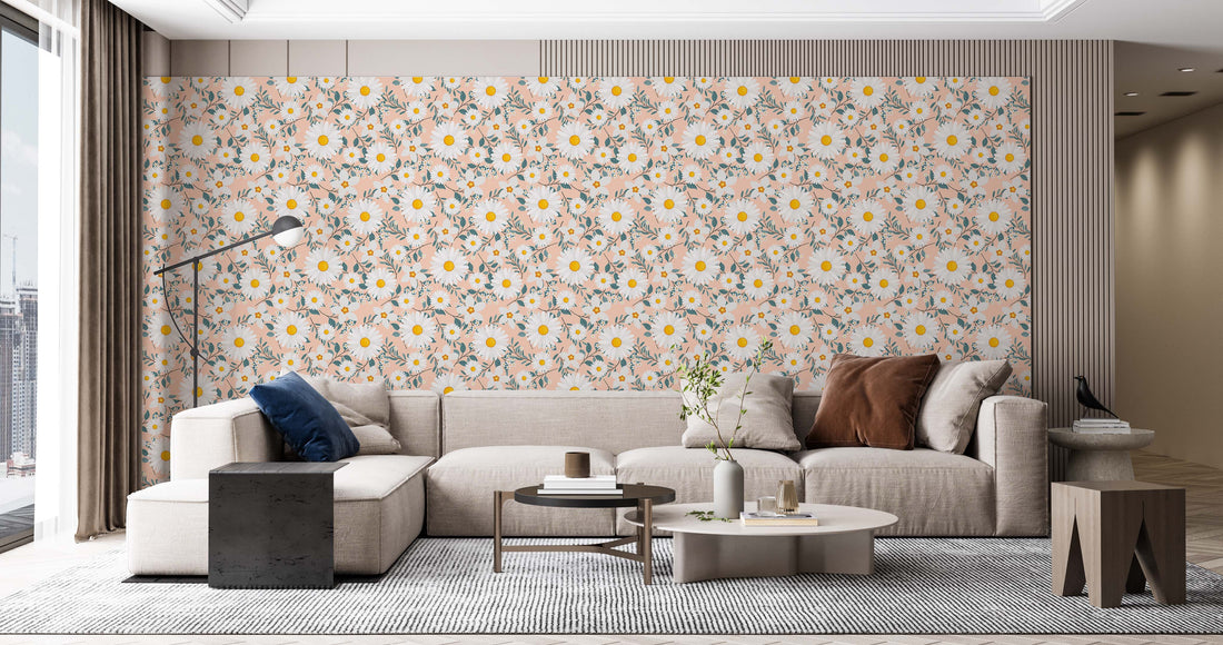 Top Trends To Elevate Your Space Using Spring Wallpaper - Wallanza