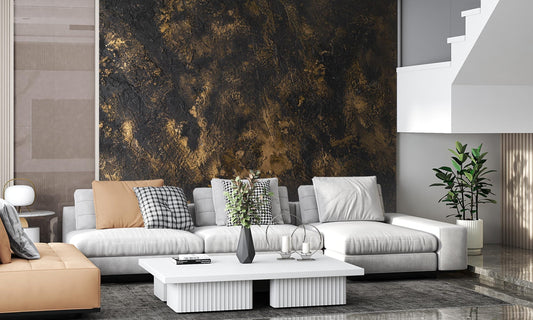 Upgrade decor with marble wallpaper murals for every room - Wallanza