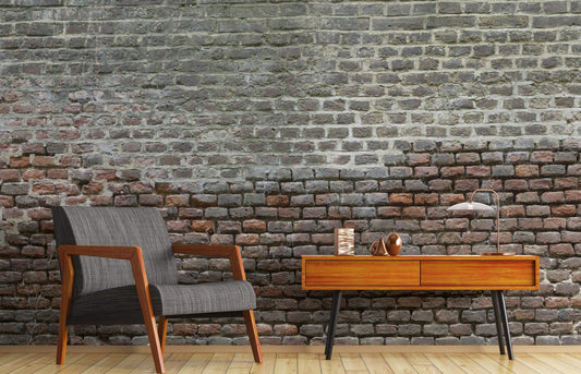 Where Can Brick Wallpaper Style Additions Truly Shine? - Wallanza