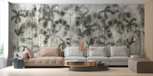 Why Wallpaper design Matters Most In Interior Design  - Wallanza