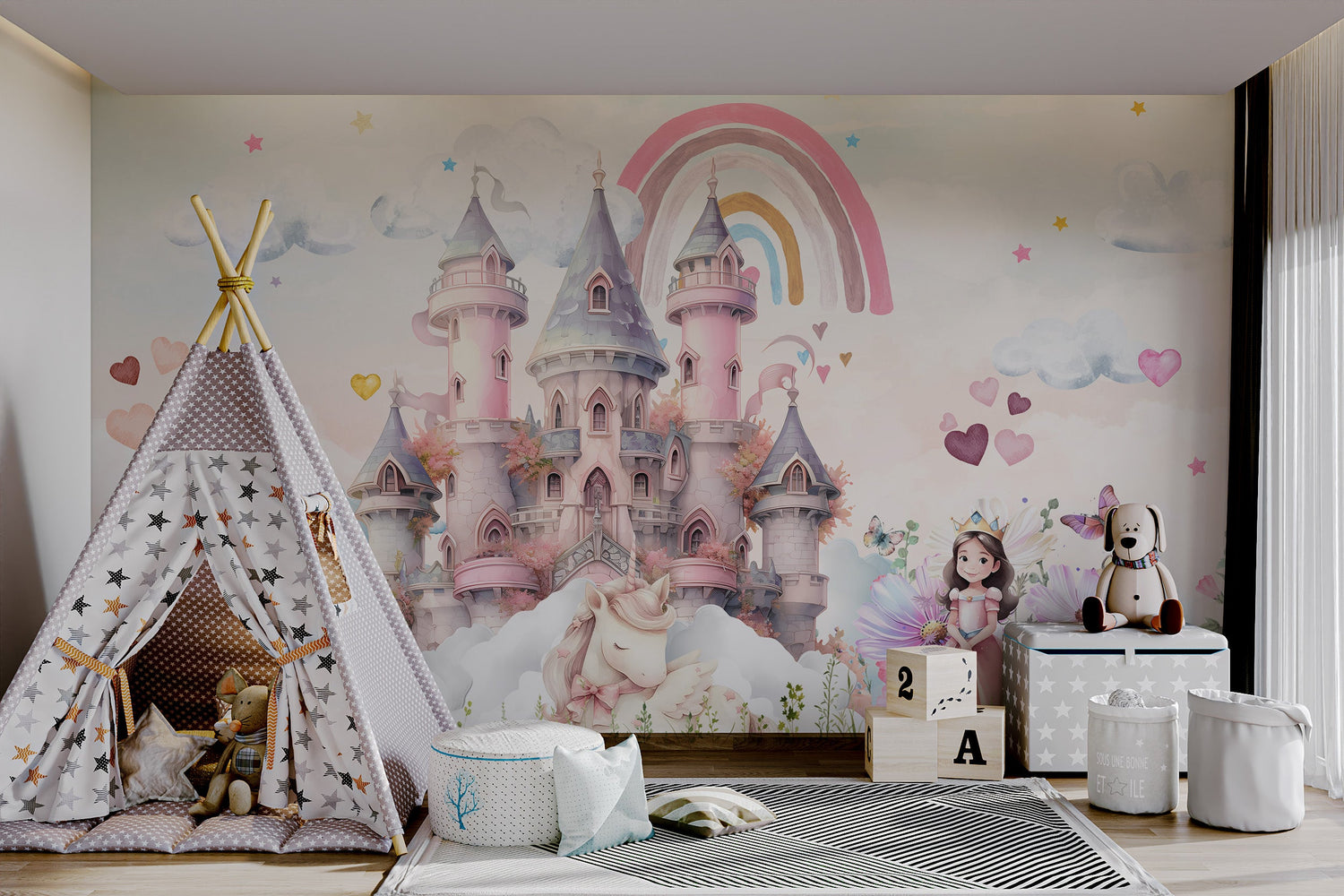Fantasy Wallpaper