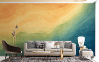 Ombre Wallpaper