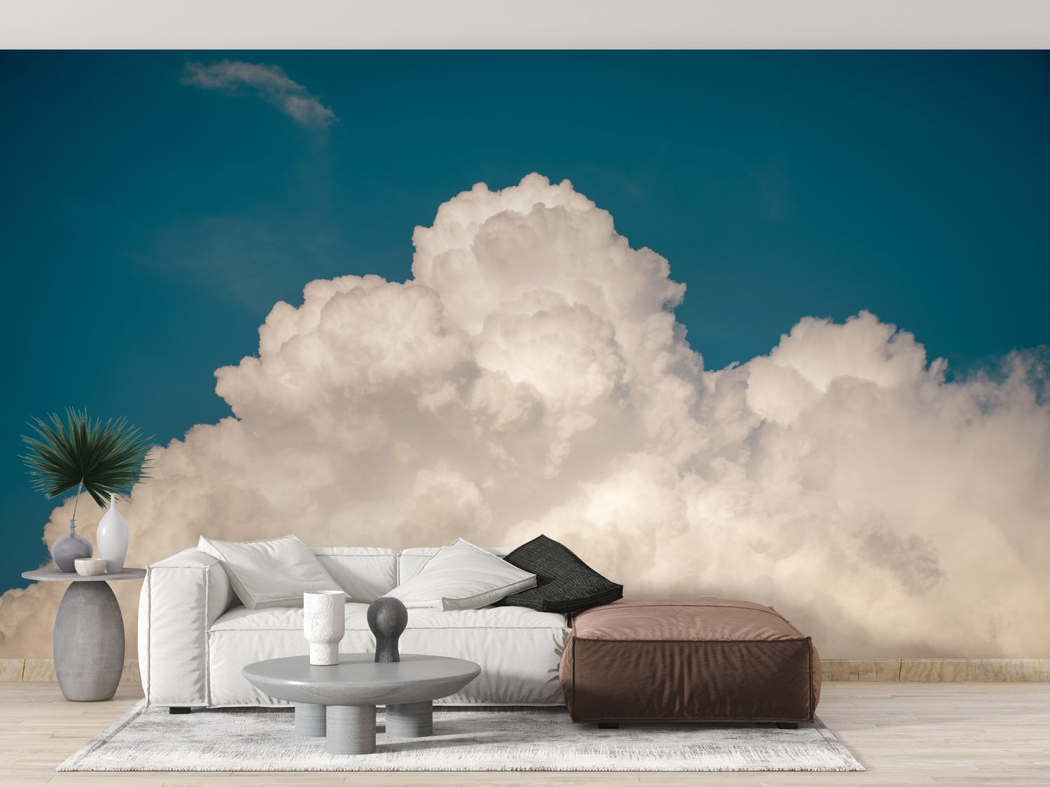 Clouds Wallpaper