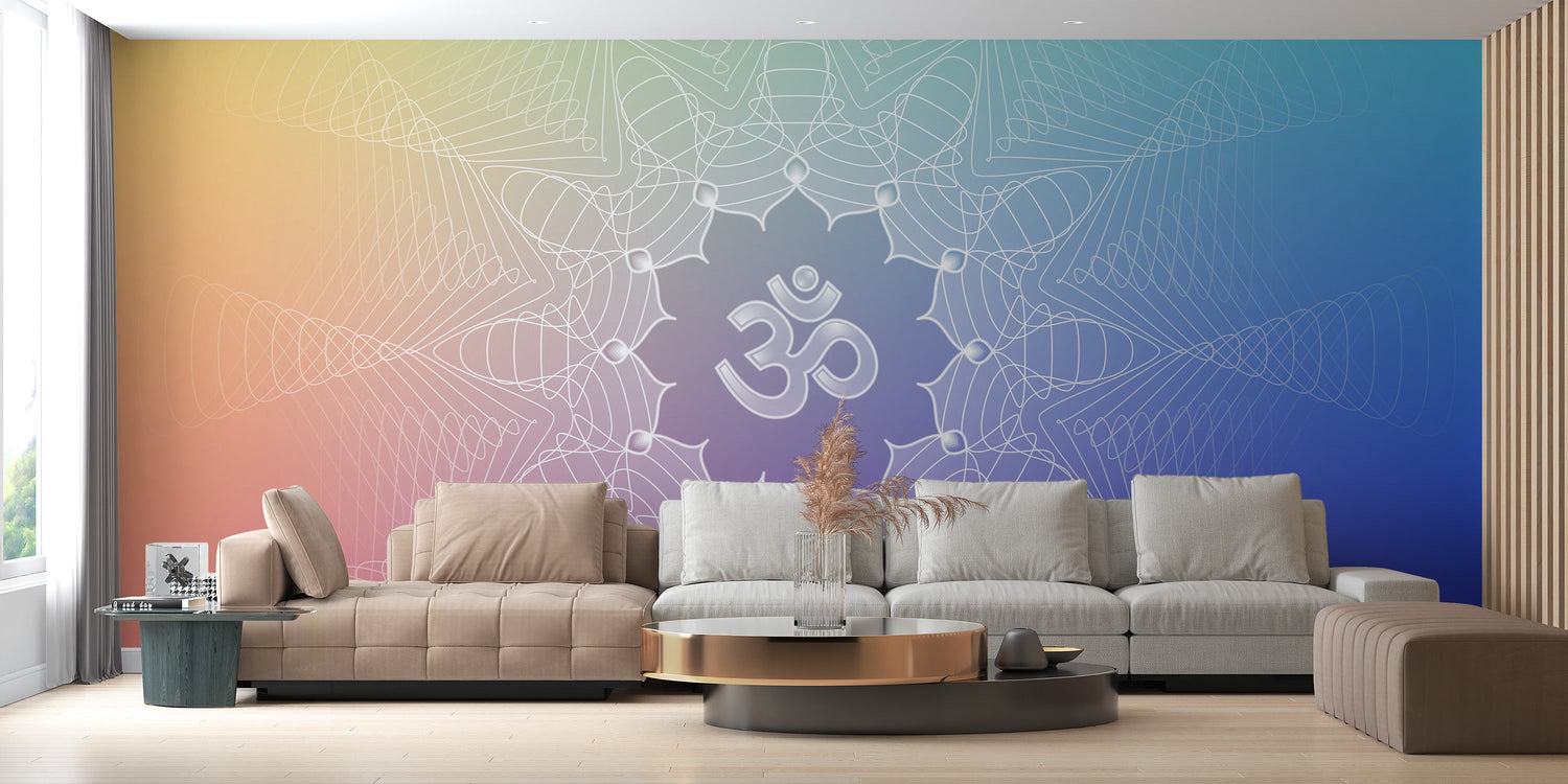 Spiritual Wallpaper