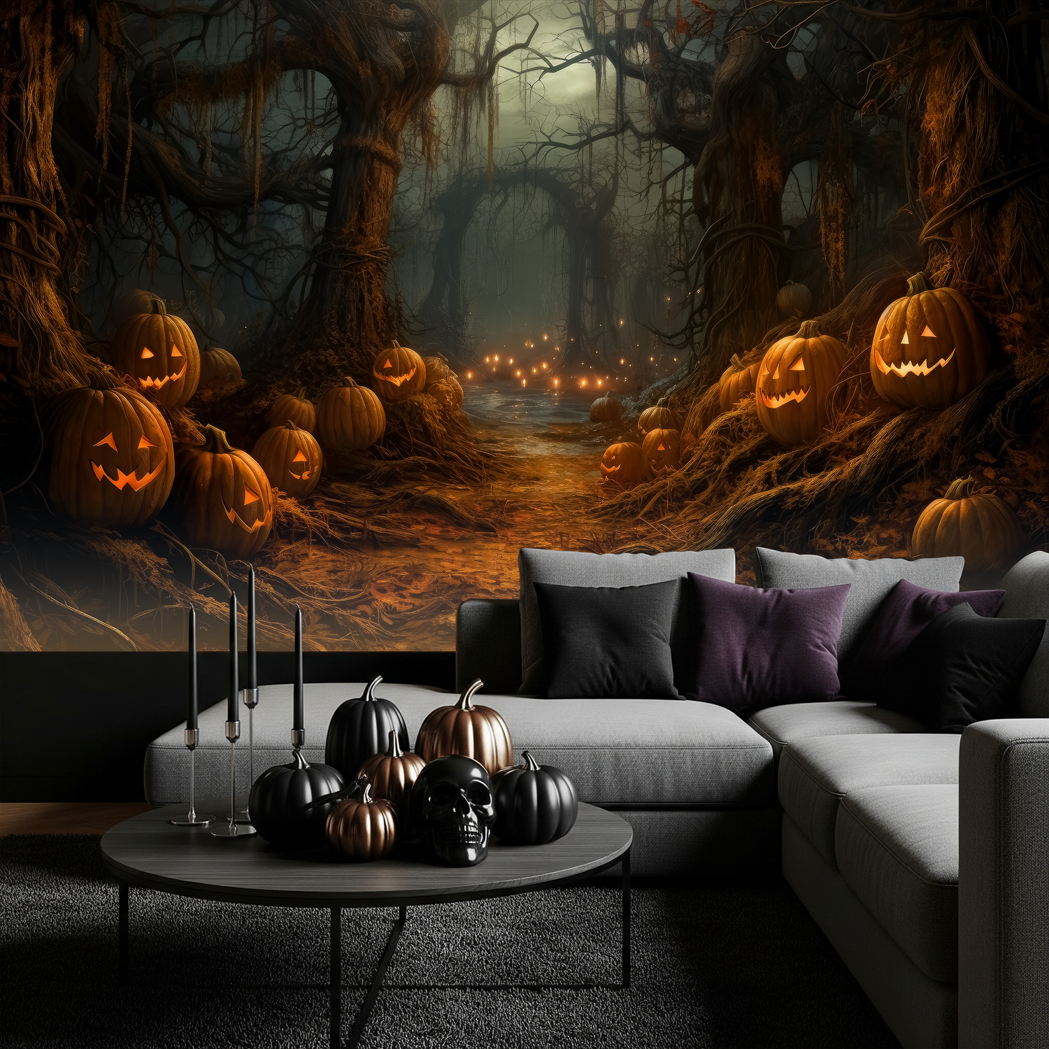 Halloween Wallpaper