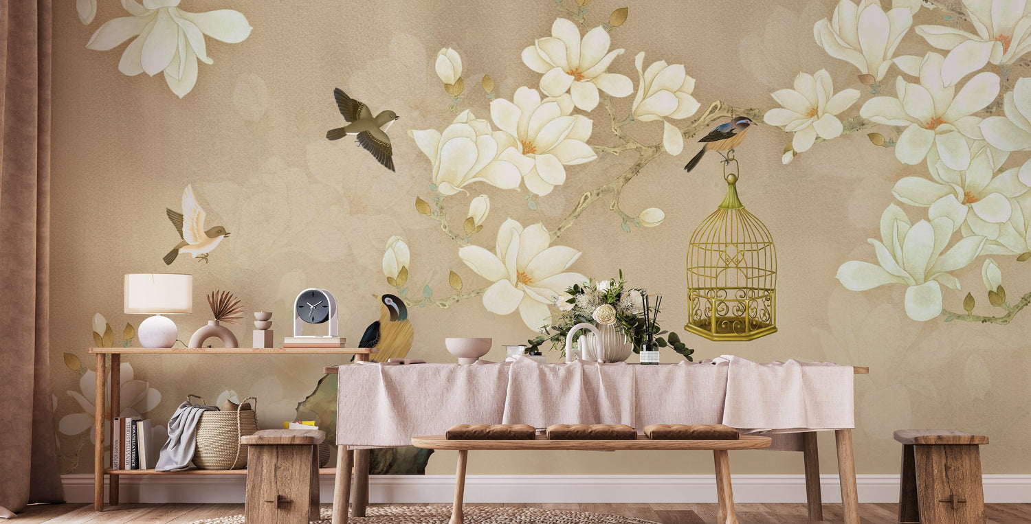 Bird Wallpaper - Wallanza