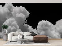 Black & White Wallpaper