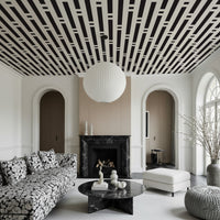 Ceiling Wallpaper