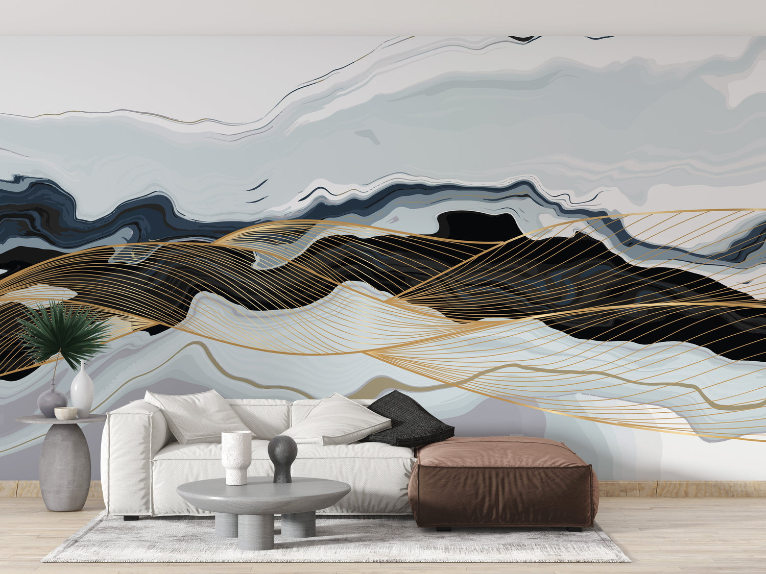 Modern Wallpaper - Wallanza