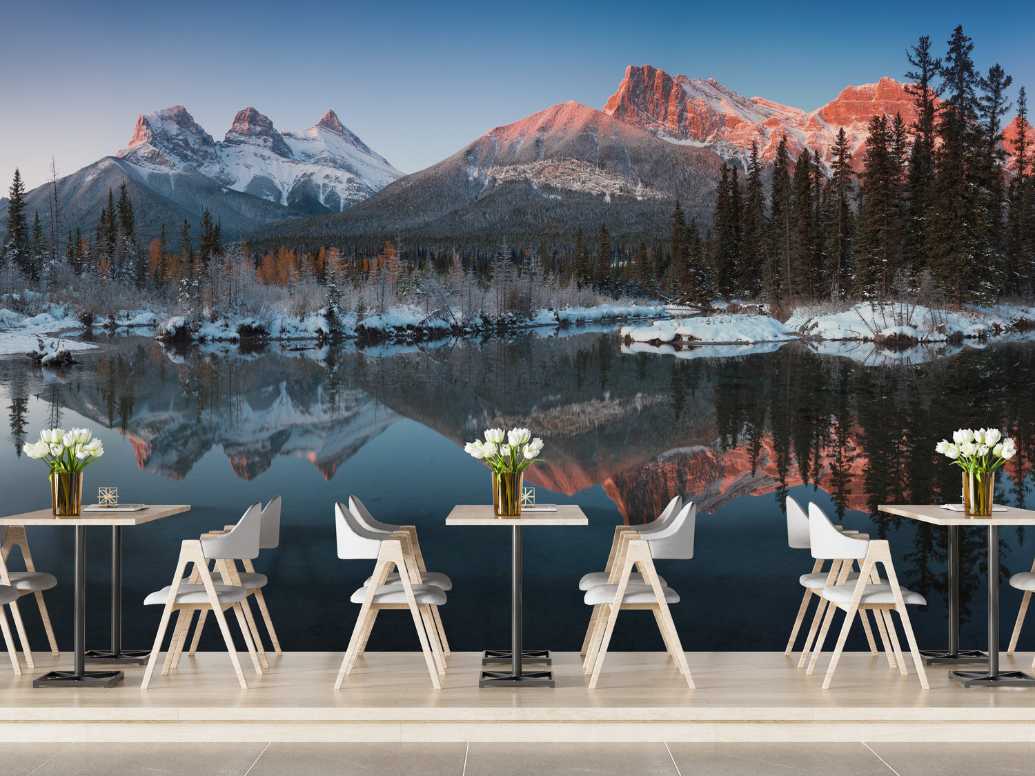 Nature Wallpaper - Wallanza