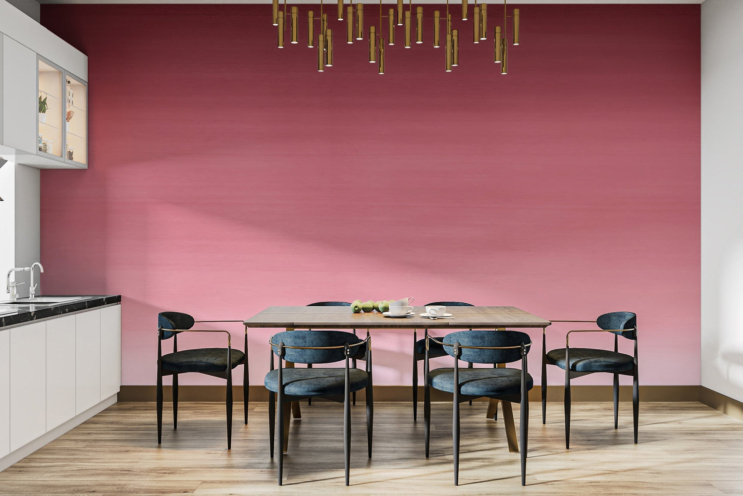 Pink Wallpaper - Wallanza