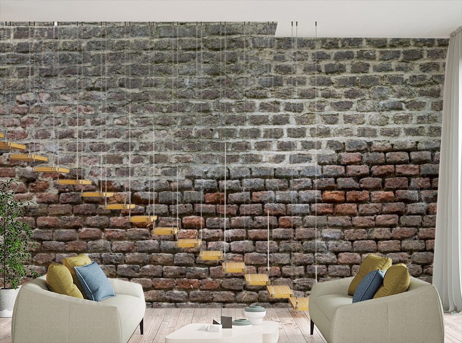 Rustic Wallpaper