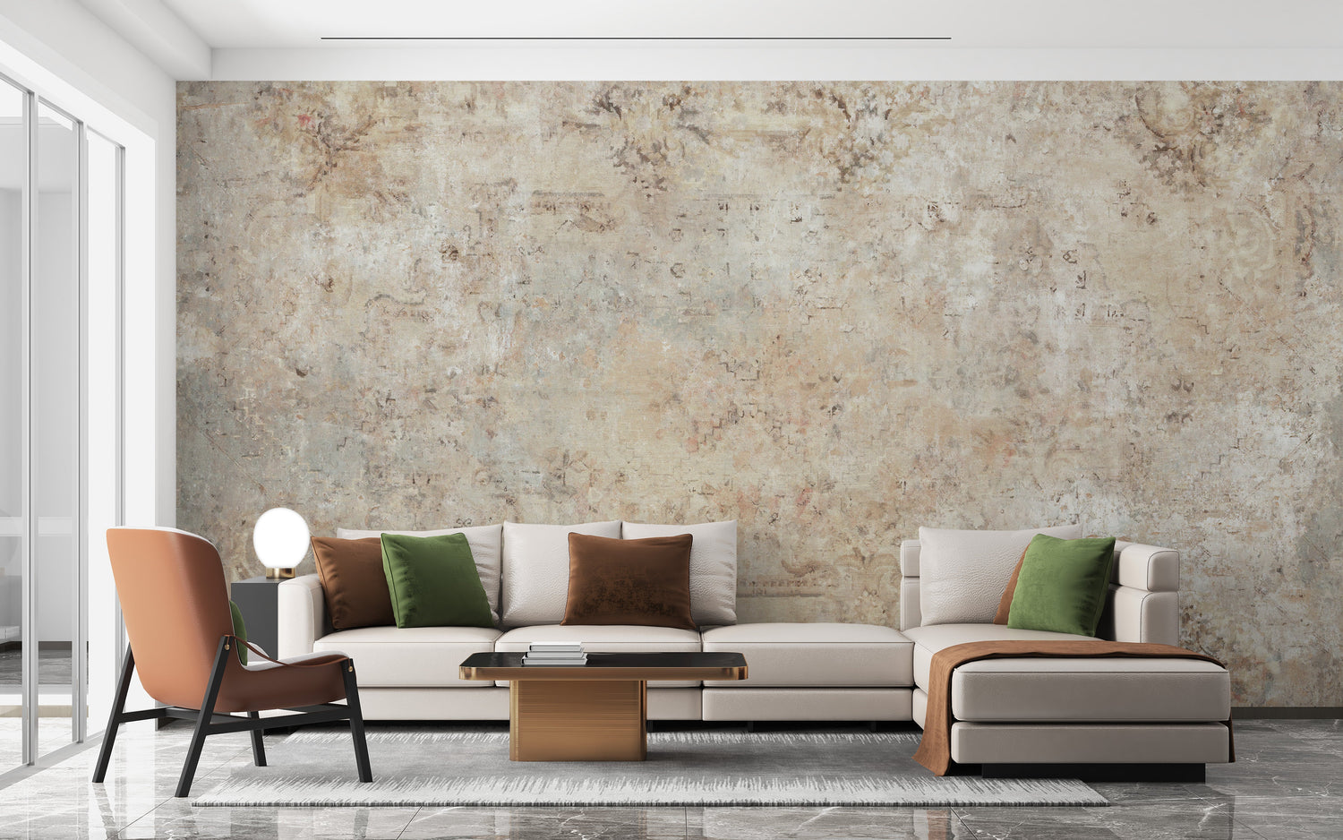 Sepia Wallpaper - Wallanza