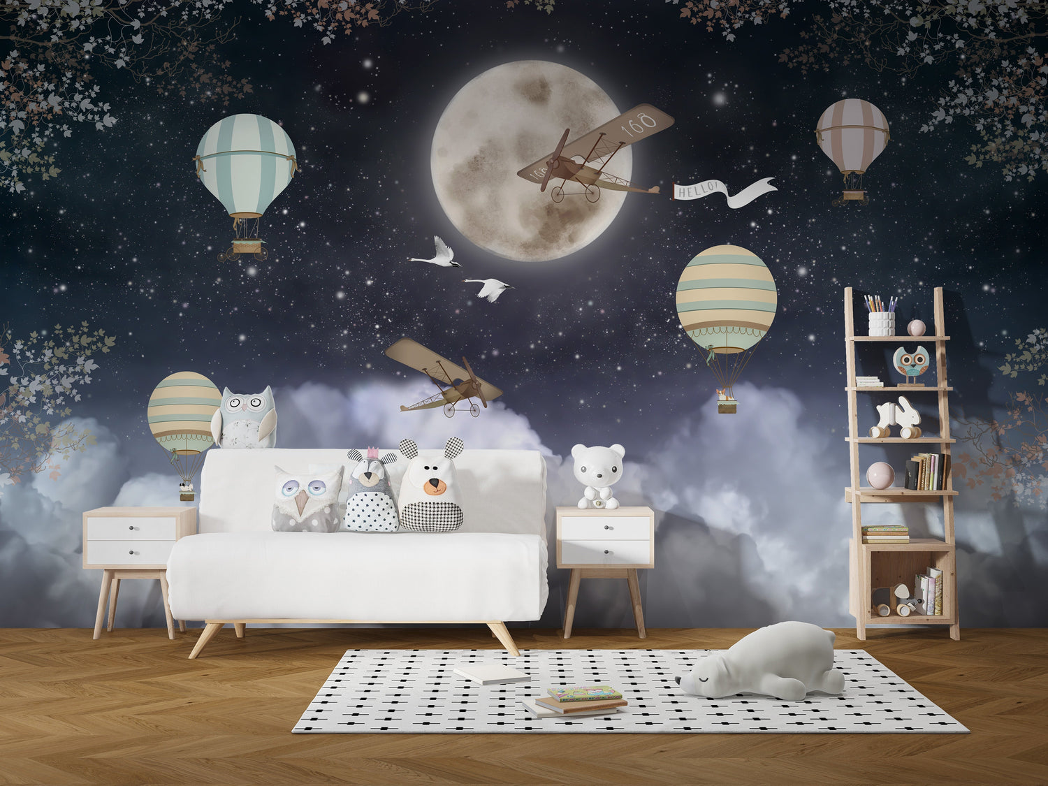 Sky Wallpaper - Wallanza