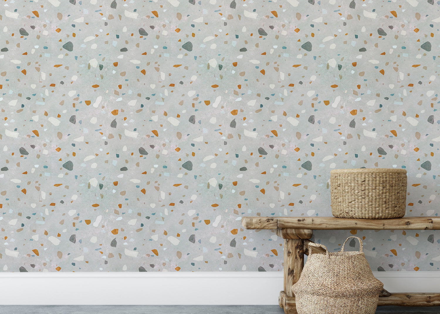 Tile Wallpaper - Wallanza