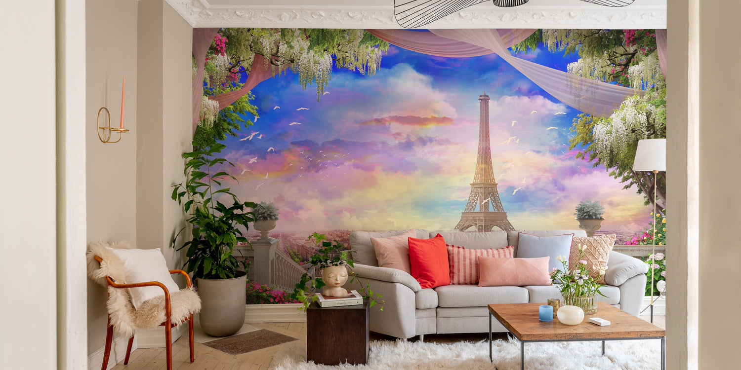 Travel Wallpaper - Wallanza