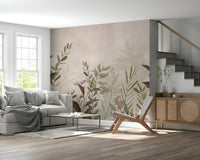 The design has a subtle, almost imperceptible texture.

