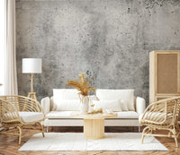 The style is minimalist and feels very artistic and authentic.

