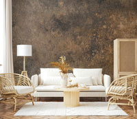 A close-up view shows the fine texture and imperfections in the pattern.

