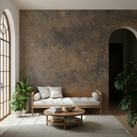 The texture has subtle cracks, slight color variations, and an uneven surface.

