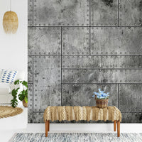 The feeling is one of fresh elegance.

