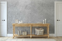 The mood is peaceful and serene.

